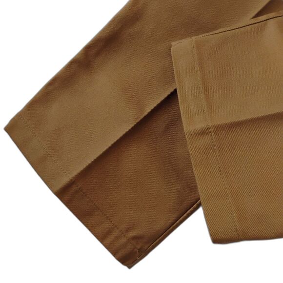 Dickies Men's Brown Skateboarding Chinos - Picture 8 of 12